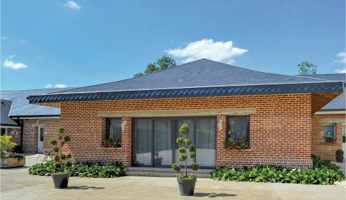Four-Bedroom Holiday Home