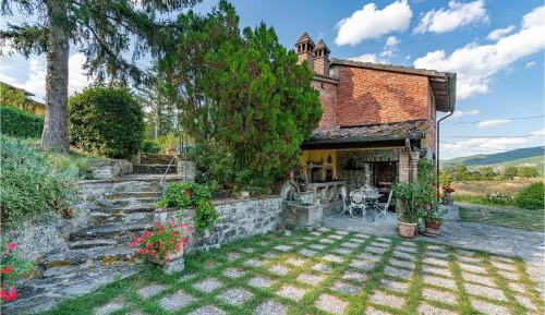 One-Bedroom Holiday Home