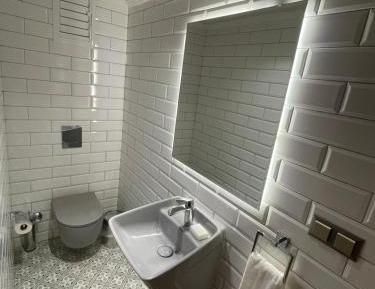Duplex Apartment