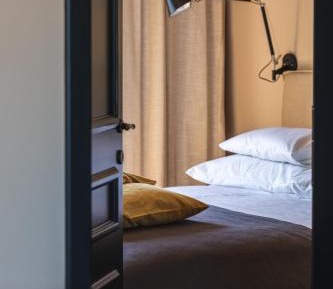 Superior Suite with Sea View