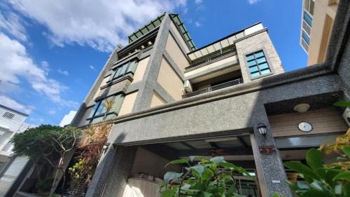 Quadruple Room with Balcony