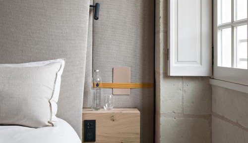 Emotion Double Room