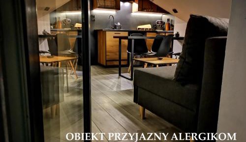 Suite with Mountain View