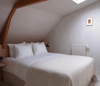 Cozy Roof Window