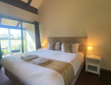 Loft Room