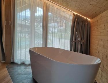 Superior Apartment with Sauna