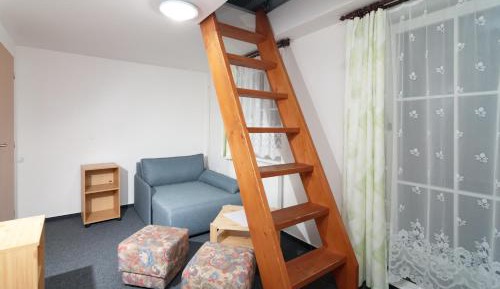Triple Room with Balcony