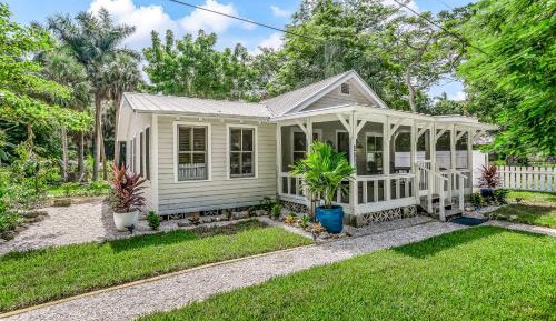 Three Bedroom holiday home 