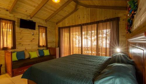 Deluxe Bungalow