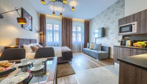 Superior Apartment