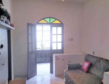 Double or Twin Room with Private External Bathroom