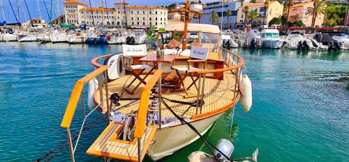 Mobile Home