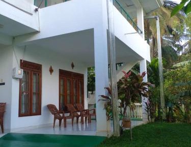 Double Room with Lake View