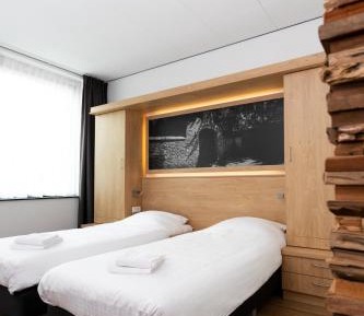 Double Room - Disability Access