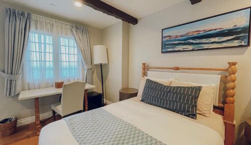 Historical Ocean Single