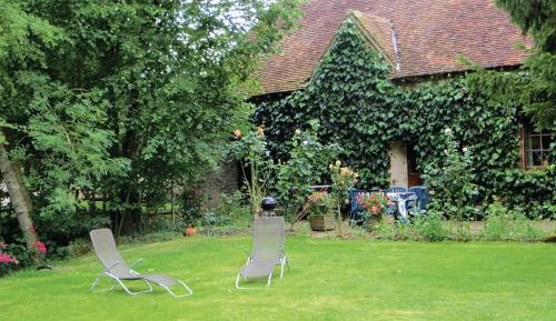 Two-Bedroom Holiday Home