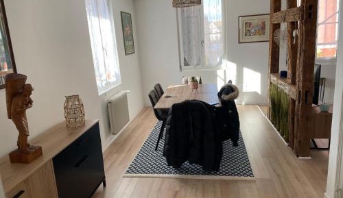 Appartement Le Fil d'Or 1