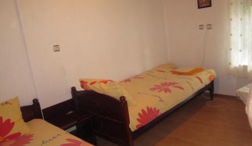 Twin Room with Private Bathroom