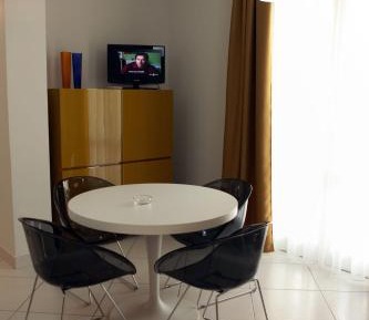 Standard Apartment