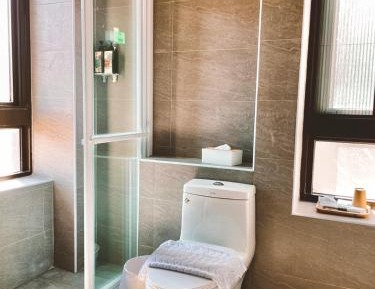 Budget Double or Twin Room