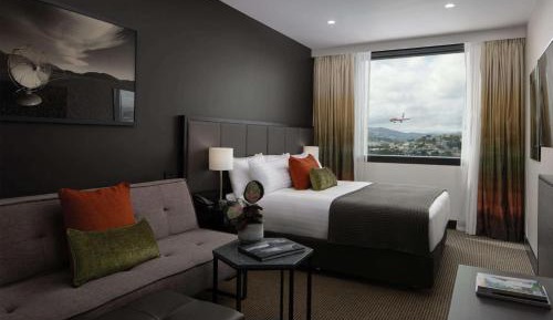 Superior King Room - North 