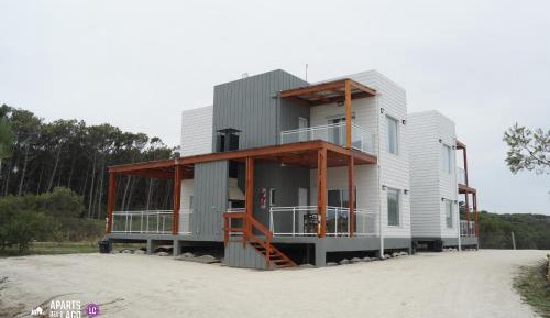 Apartment with Sea View