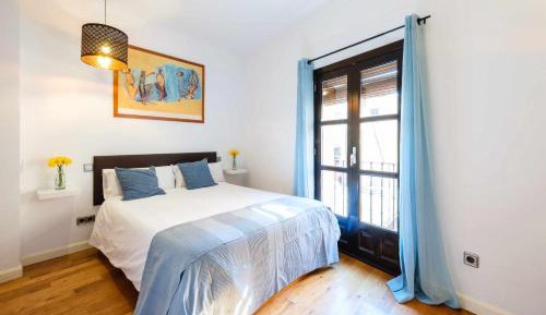 Duplex Apartment