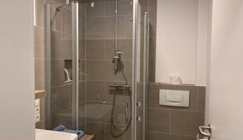 Deluxe Single Room with Balcony