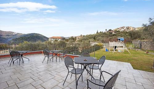 Two-Bedroom Superior Apartment