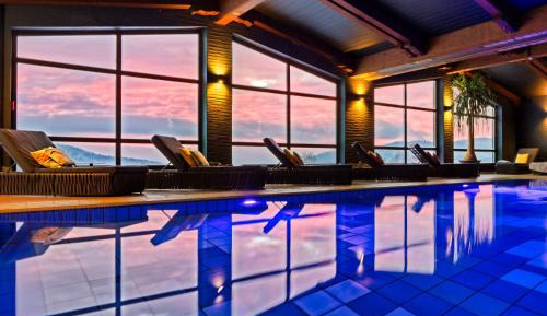 Comfort Double Room with Balcony