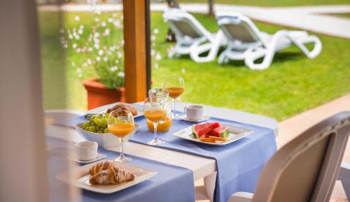 Standard Two-Bedroom Mobile Home