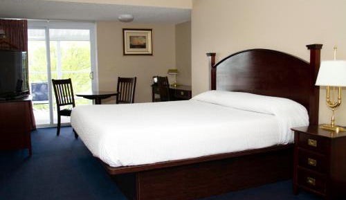 King Room - Disability Access