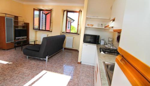 Standard Apartment
