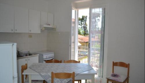 Three-Bedroom Superior Apartment