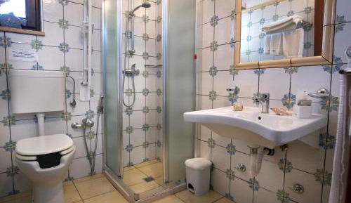 Double Room - Disability Access