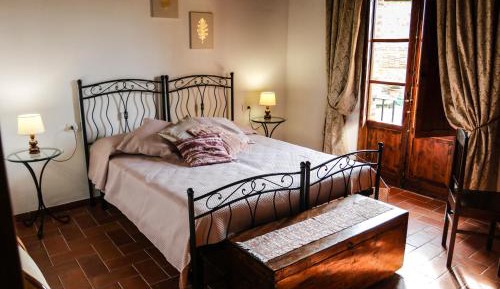 Apartment Capanna