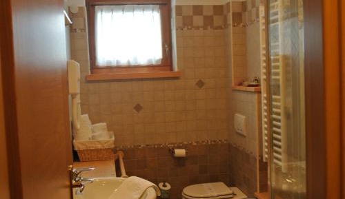 Superior Double or Twin Room with Mountain View