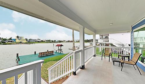 Three Bedroom holiday home 