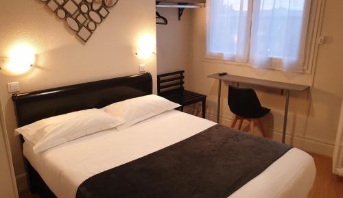 Standard Double Room - B&B