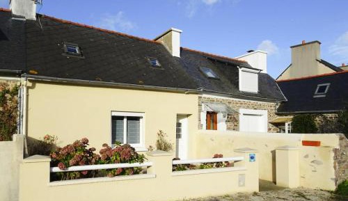 Two-Bedroom Holiday Home