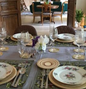 Maisonette