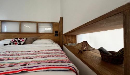 Family Suite with Balcony