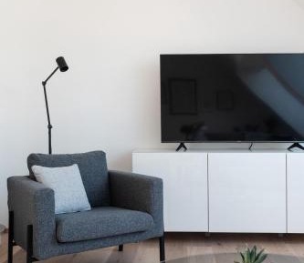 Duplex Apartment