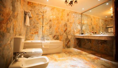 Paradise Royal Suite-Partial Sea View & Pool View