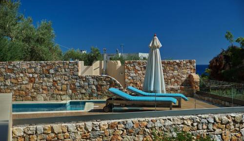 Suite with Private Pool