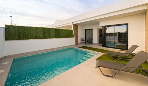 Deluxe Villa