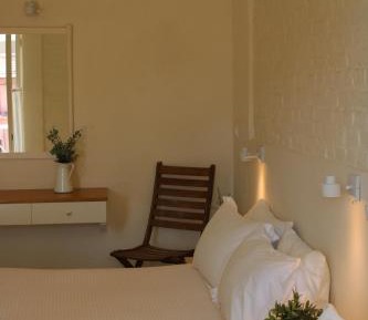 Junior Suite with Balcony