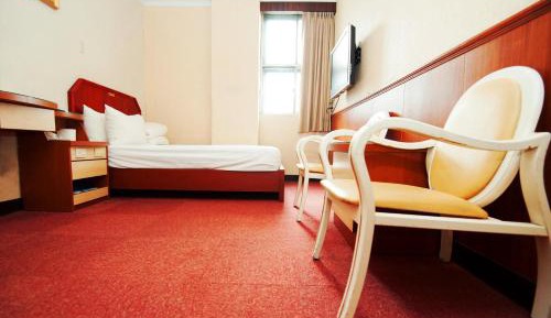 Deluxe Double Room with Bath