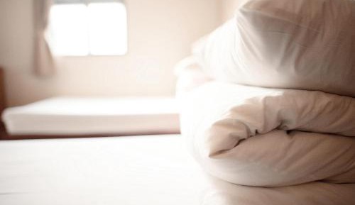 Quadruple Room with Bath