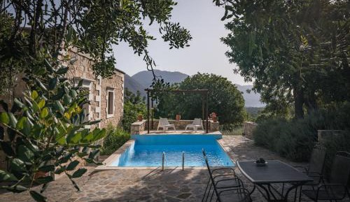 Standard Villa